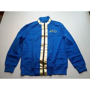 New Fallout Vault Dweller Jacket - Ready for Adventure!